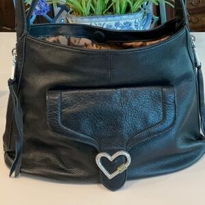 Aimee Kestenberg Lovers Lane expandable shopper